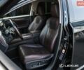 Чорний Лексус РХ, об'ємом двигуна 2 л та пробігом 89 тис. км за 42700 $, фото 12 на Automoto.ua