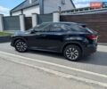 Черный Лексус РХ, объемом двигателя 2 л и пробегом 137 тыс. км за 35700 $, фото 3 на Automoto.ua