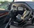 Чорний Лексус РХ, об'ємом двигуна 3.5 л та пробігом 33 тис. км за 20047 $, фото 11 на Automoto.ua