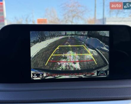 Черный Лексус РХ, объемом двигателя 2 л и пробегом 59 тыс. км за 42950 $, фото 98 на Automoto.ua