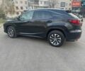 Чорний Лексус РХ, об'ємом двигуна 3.46 л та пробігом 91 тис. км за 31999 $, фото 2 на Automoto.ua