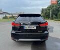 Чорний Лексус РХ, об'ємом двигуна 3.46 л та пробігом 125 тис. км за 41800 $, фото 27 на Automoto.ua