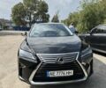 Черный Лексус РХ, объемом двигателя 2 л и пробегом 103 тыс. км за 40000 $, фото 1 на Automoto.ua