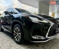 Чорний Лексус РХ, об'ємом двигуна 3.46 л та пробігом 89 тис. км за 33800 $, фото 10 на Automoto.ua