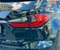 Чорний Лексус РХ, об'ємом двигуна 3.5 л та пробігом 119 тис. км за 32300 $, фото 9 на Automoto.ua