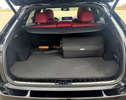 Черный Лексус РХ, объемом двигателя 3.5 л и пробегом 107 тыс. км за 46000 $, фото 3 на Automoto.ua