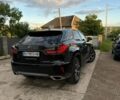 Черный Лексус РХ, объемом двигателя 3.46 л и пробегом 94 тыс. км за 32000 $, фото 3 на Automoto.ua
