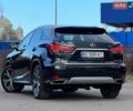 Чорний Лексус РХ, об'ємом двигуна 2 л та пробігом 185 тис. км за 39750 $, фото 9 на Automoto.ua
