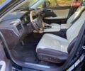 Лексус РХ 2019 у Одесі на Automoto.ua Чорний Лексус РХ, об'ємом двигуна 3.5 л та пробігом 30 тис. км за 49400 $, фото 5 на Automoto.ua