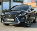 Черный Лексус РХ, объемом двигателя 3.46 л и пробегом 123 тыс. км за 32500 $, фото 1 на Automoto.ua