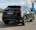 Черный Лексус РХ, объемом двигателя 3.46 л и пробегом 123 тыс. км за 32500 $, фото 9 на Automoto.ua