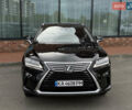 Лексус РХ 2019 в Киеве на Automoto.ua Черный Лексус РХ, объемом двигателя 3.46 л и пробегом 8 тыс. км за 35500 $, фото 1 на Automoto.ua