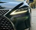 Чорний Лексус РХ, об'ємом двигуна 3.46 л та пробігом 89 тис. км за 33800 $, фото 5 на Automoto.ua