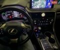 Черный Лексус РХ, объемом двигателя 3.46 л и пробегом 215 тыс. км за 34900 $, фото 33 на Automoto.ua