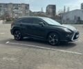 Черный Лексус РХ, объемом двигателя 3.46 л и пробегом 132 тыс. км за 39999 $, фото 4 на Automoto.ua