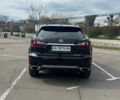 Черный Лексус РХ, объемом двигателя 3.46 л и пробегом 132 тыс. км за 39999 $, фото 6 на Automoto.ua