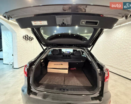 Чорний Лексус РХ, об'ємом двигуна 3.46 л та пробігом 120 тис. км за 42500 $, фото 63 на Automoto.ua