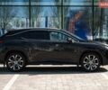 Чорний Лексус РХ, об'ємом двигуна 2 л та пробігом 89 тис. км за 42700 $, фото 10 на Automoto.ua