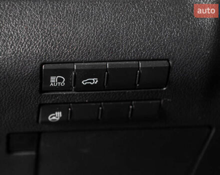 Черный Лексус РХ, объемом двигателя 3.5 л и пробегом 100 тыс. км за 35900 $, фото 22 на Automoto.ua