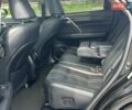 Черный Лексус РХ, объемом двигателя 3.46 л и пробегом 132 тыс. км за 39999 $, фото 11 на Automoto.ua