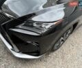 Черный Лексус РХ, объемом двигателя 3.46 л и пробегом 80 тыс. км за 36500 $, фото 14 на Automoto.ua