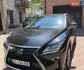 Чорний Лексус РХ, об'ємом двигуна 3.46 л та пробігом 127 тис. км за 33000 $, фото 1 на Automoto.ua