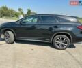 Чорний Лексус РХ, об'ємом двигуна 3.5 л та пробігом 157 тис. км за 49500 $, фото 3 на Automoto.ua