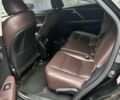 Чорний Лексус РХ, об'ємом двигуна 2 л та пробігом 68 тис. км за 41000 $, фото 2 на Automoto.ua