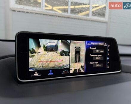 Черный Лексус РХ, объемом двигателя 3.46 л и пробегом 80 тыс. км за 36500 $, фото 38 на Automoto.ua