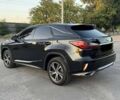 Чорний Лексус РХ, об'ємом двигуна 3.5 л та пробігом 74 тис. км за 31900 $, фото 5 на Automoto.ua
