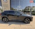 Лексус РХ 2019 в Луцке на Automoto.ua Черный Лексус РХ, объемом двигателя 3.46 л и пробегом 58 тыс. км за 43000 $, фото 3 на Automoto.ua