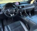 Черный Лексус РХ, объемом двигателя 3.46 л и пробегом 123 тыс. км за 34500 $, фото 26 на Automoto.ua