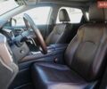 Черный Лексус РХ, объемом двигателя 3.46 л и пробегом 124 тыс. км за 45500 $, фото 8 на Automoto.ua