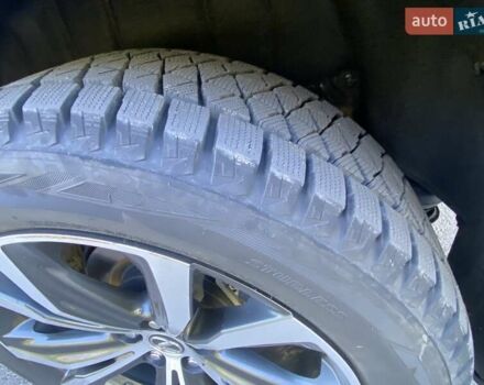 Лексус РХ 2019 у Одесі на Automoto.ua Чорний Лексус РХ, об'ємом двигуна 3.5 л та пробігом 30 тис. км за 49400 $, фото 25 на Automoto.ua