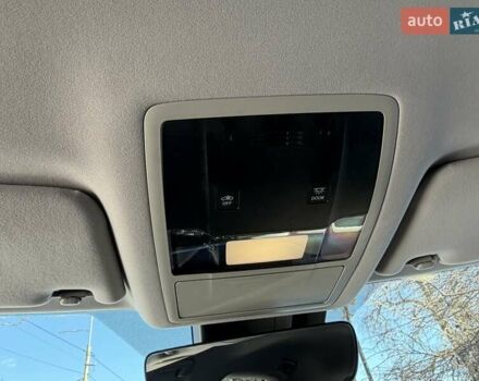 Черный Лексус РХ, объемом двигателя 2 л и пробегом 59 тыс. км за 42950 $, фото 114 на Automoto.ua