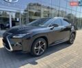 Лексус РХ 2019 в Луцке на Automoto.ua Черный Лексус РХ, объемом двигателя 3.46 л и пробегом 58 тыс. км за 43000 $, фото 1 на Automoto.ua
