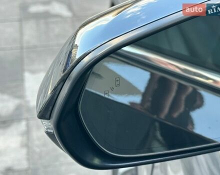 Чорний Лексус РХ, об'ємом двигуна 3.5 л та пробігом 119 тис. км за 32300 $, фото 15 на Automoto.ua
