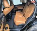 Черный Лексус РХ, объемом двигателя 3.5 л и пробегом 46 тыс. км за 53200 $, фото 9 на Automoto.ua