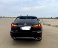 Лексус РХ 2019 в Одессе на Automoto.ua Черный Лексус РХ, объемом двигателя 3.5 л и пробегом 107 тыс. км за 46000 $, фото 10 на Automoto.ua