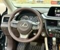 Черный Лексус РХ, объемом двигателя 3.46 л и пробегом 85 тыс. км за 34800 $, фото 29 на Automoto.ua