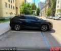 Чорний Лексус РХ, об'ємом двигуна 2 л та пробігом 87 тис. км за 42000 $, фото 1 на Automoto.ua