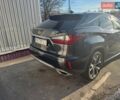 Черный Лексус РХ, объемом двигателя 3.46 л и пробегом 79 тыс. км за 38500 $, фото 3 на Automoto.ua