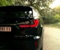 Чорний Лексус РХ, об'ємом двигуна 3.46 л та пробігом 120 тис. км за 38500 $, фото 5 на Automoto.ua