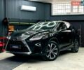 Чорний Лексус РХ, об'ємом двигуна 3.46 л та пробігом 25 тис. км за 44999 $, фото 1 на Automoto.ua