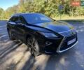 Чорний Лексус РХ, об'ємом двигуна 3.5 л та пробігом 30 тис. км за 42400 $, фото 15 на Automoto.ua