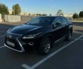 Черный Лексус РХ, объемом двигателя 2 л и пробегом 67 тыс. км за 39000 $, фото 25 на Automoto.ua