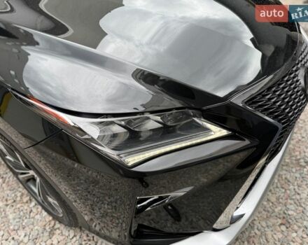 Черный Лексус РХ, объемом двигателя 3.46 л и пробегом 80 тыс. км за 36500 $, фото 13 на Automoto.ua