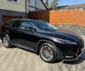 Черный Лексус РХ, объемом двигателя 3.5 л и пробегом 139 тыс. км за 49500 $, фото 2 на Automoto.ua