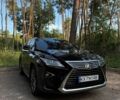 Черный Лексус РХ, объемом двигателя 3.46 л и пробегом 109 тыс. км за 33490 $, фото 2 на Automoto.ua