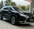 Чорний Лексус РХ, об'ємом двигуна 3.46 л та пробігом 89 тис. км за 33800 $, фото 9 на Automoto.ua